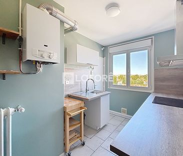 Location Appartement 4 pièces 66m² - Photo 6