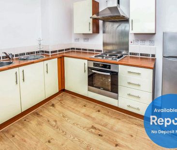 2 bedroom flat to rent - Photo 6