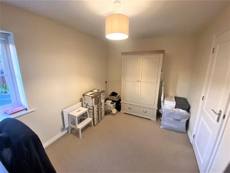 Saw Mill Way, Burton Upon Trent, Staffordshire DE14 2JL - Photo 2