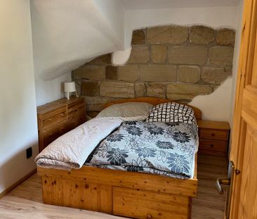 Pronájem bytu 2+kk 40 m², Žďár - Photo 4