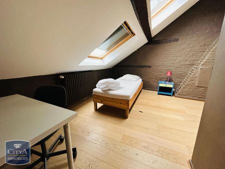 Location Appartement 3 pièces 68m² LILLE 59000 - Photo 4