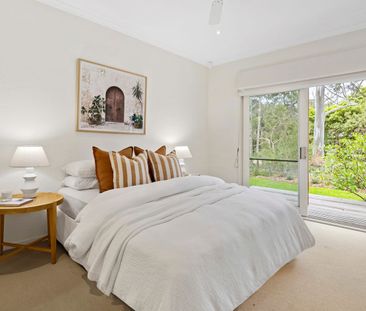 Beachside Living Steps from Merricks Beach - Photo 5