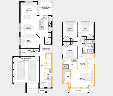 FOUR BEDROOM FAMILY HOME - Photo 3