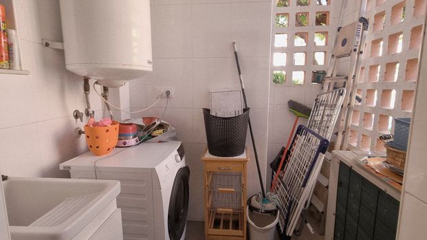 Ground Floor Apartment · Hacienda del Sol - Photo 1