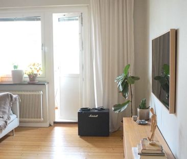 Guldpokalsgatan, Göteborg - Foto 1