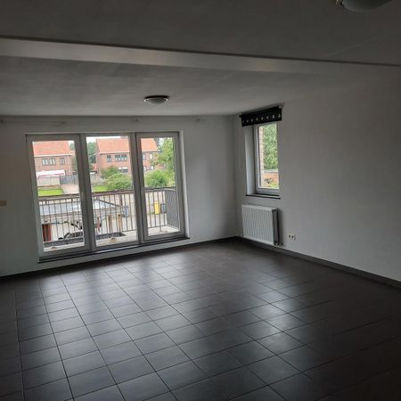 Appartement met ruim terras op wandelafstand van het centrum van Mol - Foto 2