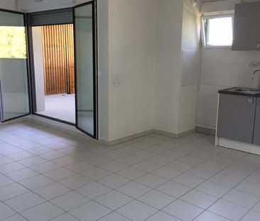 Location Appartement 3 pièces 68m² - Photo 1