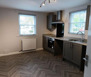 2 bedroom flat to rent - Photo 6