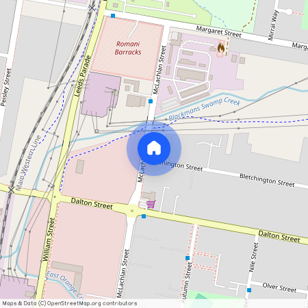 258 McLachlan Street, NSW 2800, Orange