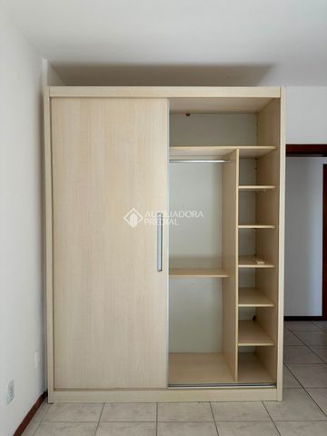 Apartamento com 3 quartos e 94m² para alugar em Córrego Grande, Florianópolis. - Foto 2