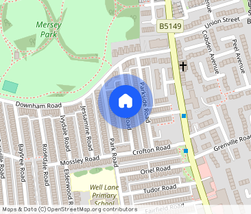 Moorland Road, Birkenhead - Photo 1