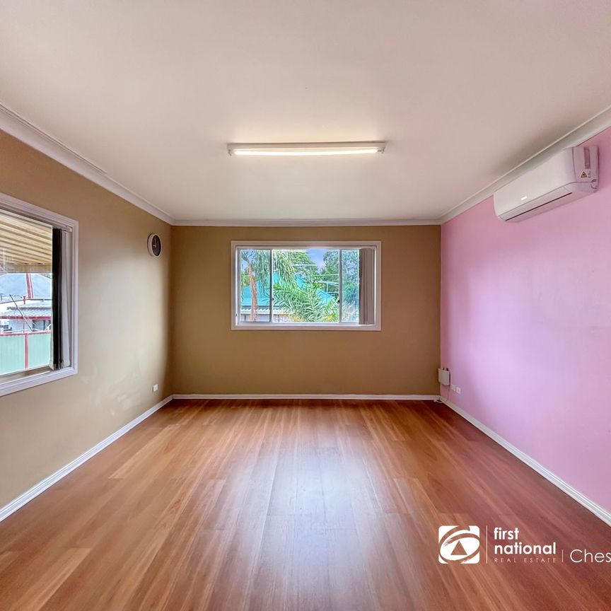 3-Bedroom Granny Flat - Photo 1