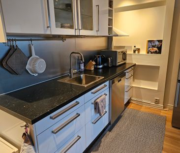 Vaktmästaregången, Göteborg - Photo 6