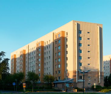 Elisetorpsvägen 7 D, 23233, Arlöv - Foto 1