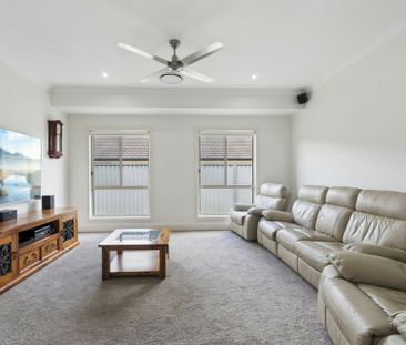 FAMILY HOME WITH EXCEPTIONAL OUTDOOR AREA - Photo 3