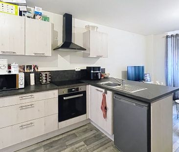 Appartement / Offre 54887667 - Photo 6