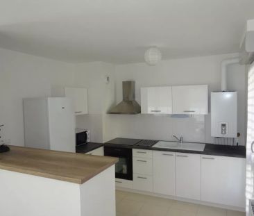 Location appartement T4 72.20m² à Reims (51100) - Photo 4