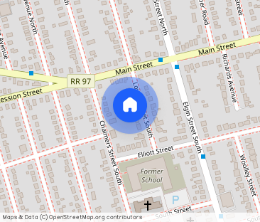 1-10 Lowell St S, Cambridge, Ontario, N1R 5C7 - Photo 1