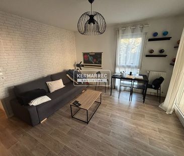 Appartement 2 pièces – 43 m² environ à Cesson-Sévigné (ref : G65141) - Photo 1