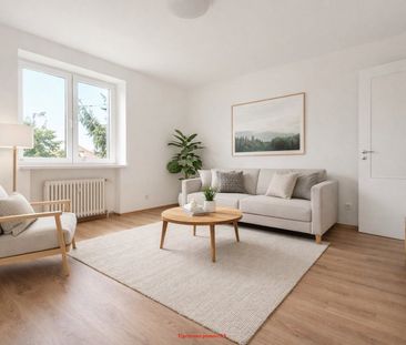 Pronájem bytu 2+1 • 53 m² bez realitkyJana Wericha, Havířov - Havíř... - Photo 1