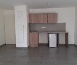 Appartement 2 pièces à louer à RIVESALTES - Photo 2