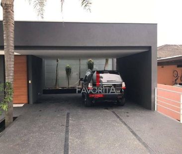 Casa Com 4 Dormitórios, 700 m² - Venda por R$3.750.000 Ou Aluguel p... - Photo 4