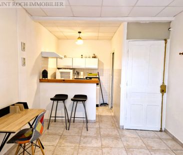 Location Appartement 2 pièces 29m² NICE 06300 - Photo 2