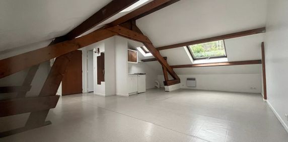 Studio 25 m² - Photo 2