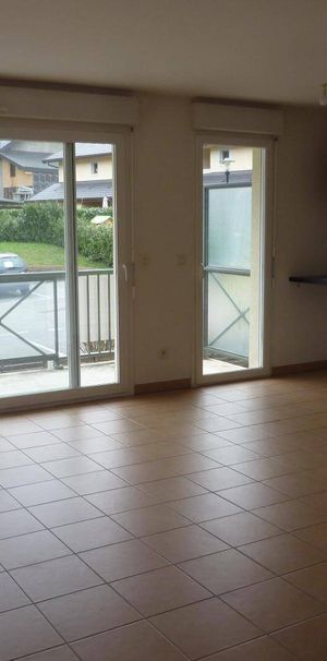 Location appartement 2 pièces 43.5 m² à La Muraz (74560) 5 - Photo 1