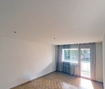 3 Zimmer, EG - Photo 1