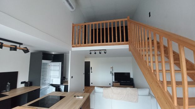 Location Appartement 2 pièces 48m² TOULOUSE 31100 - Photo 1