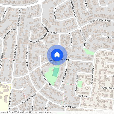 30 Chenhall Crescent, Vic 3844, Traralgon