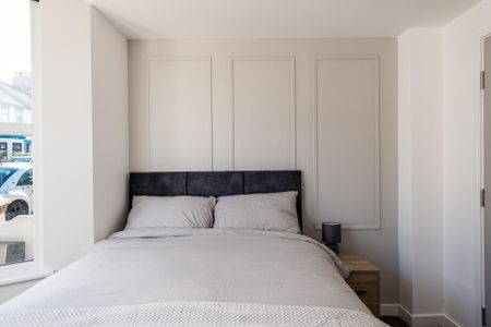 1 bedroom end of terrace house to rent - Photo 4