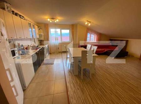 Apartament 3 camere, 91 mp, parcare, zona Eroilor! - Fotografie 3