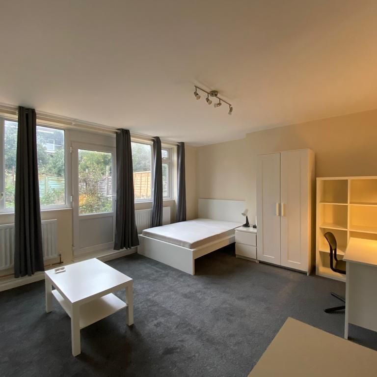 Flat share to rent - Photo 1