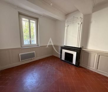 Appartement 3 pièces à louer - Photo 4