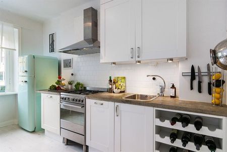 Runiusgatan, Stockholm - Photo 5