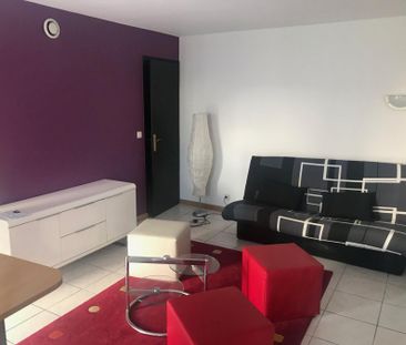 Appartement 1 pièce à Épinal - Photo 2