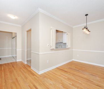 For Lease - 88 Grandview Way Unit# 17, Toronto, Ontario - Photo 6