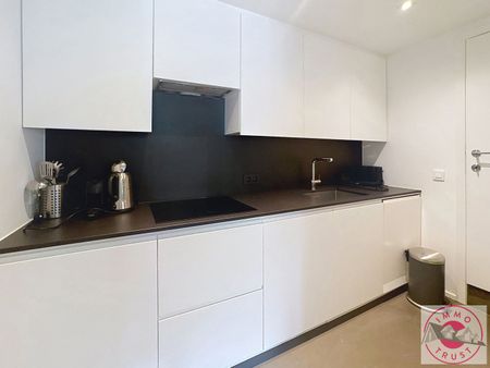 Appartement - te huur - Photo 5