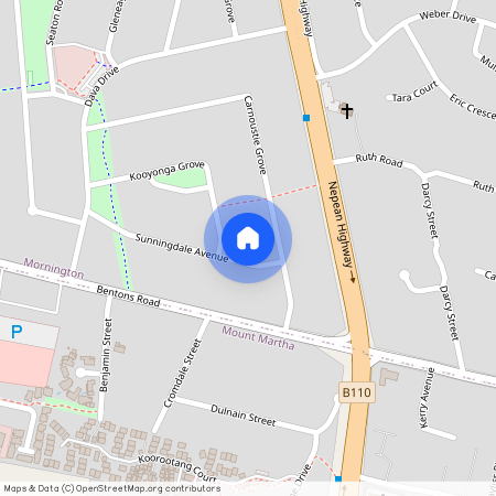 25 Sunningdale Avenue, Vic 3931, Mornington