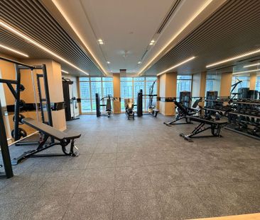 For Lease - 18 Esther Shiner Boulevard Unit# 642, Toronto, Ontario - Photo 4