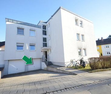 Ideal für das Paar! Helle 2-Zimmer-Wohnung mit Garage in Neumarkt, ... - Foto 5