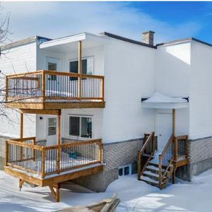 Appartements 5 1/2 à louer a Sorel-Tracy - Photo 2