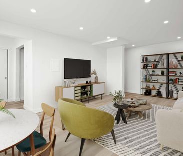 2 Bedroom – 1311 Main Street, Winnipeg, MB - Photo 6