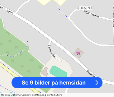 Järvedsvägen, Järved - Foto 1