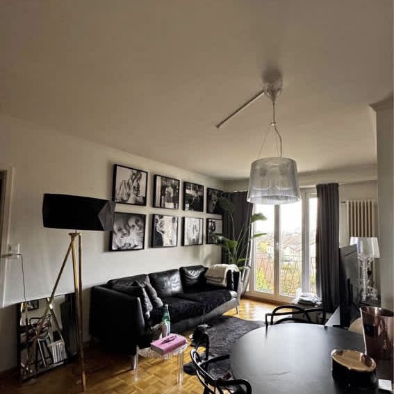 3 Zimmer, 3. Stock - Photo 1