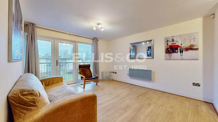 2 bedroom apartment to rent - Photo 4