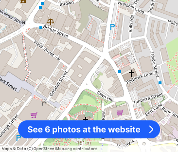 Upper Rushall Street, Walsall, WS1 - Photo 1