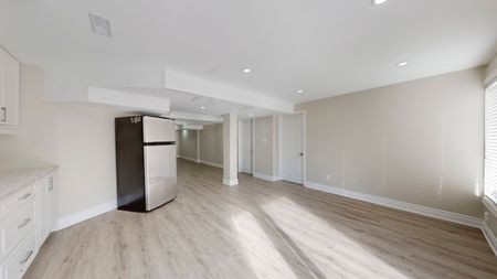 For Lease - 5 Malthouse Crescent Unit# Bsmt, Ajax, Ontario - Photo 3